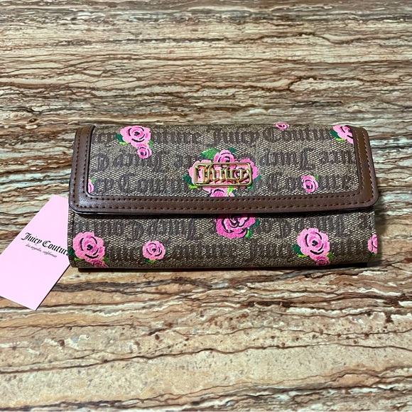 Juicy Couture Handbags - Juicy Couture